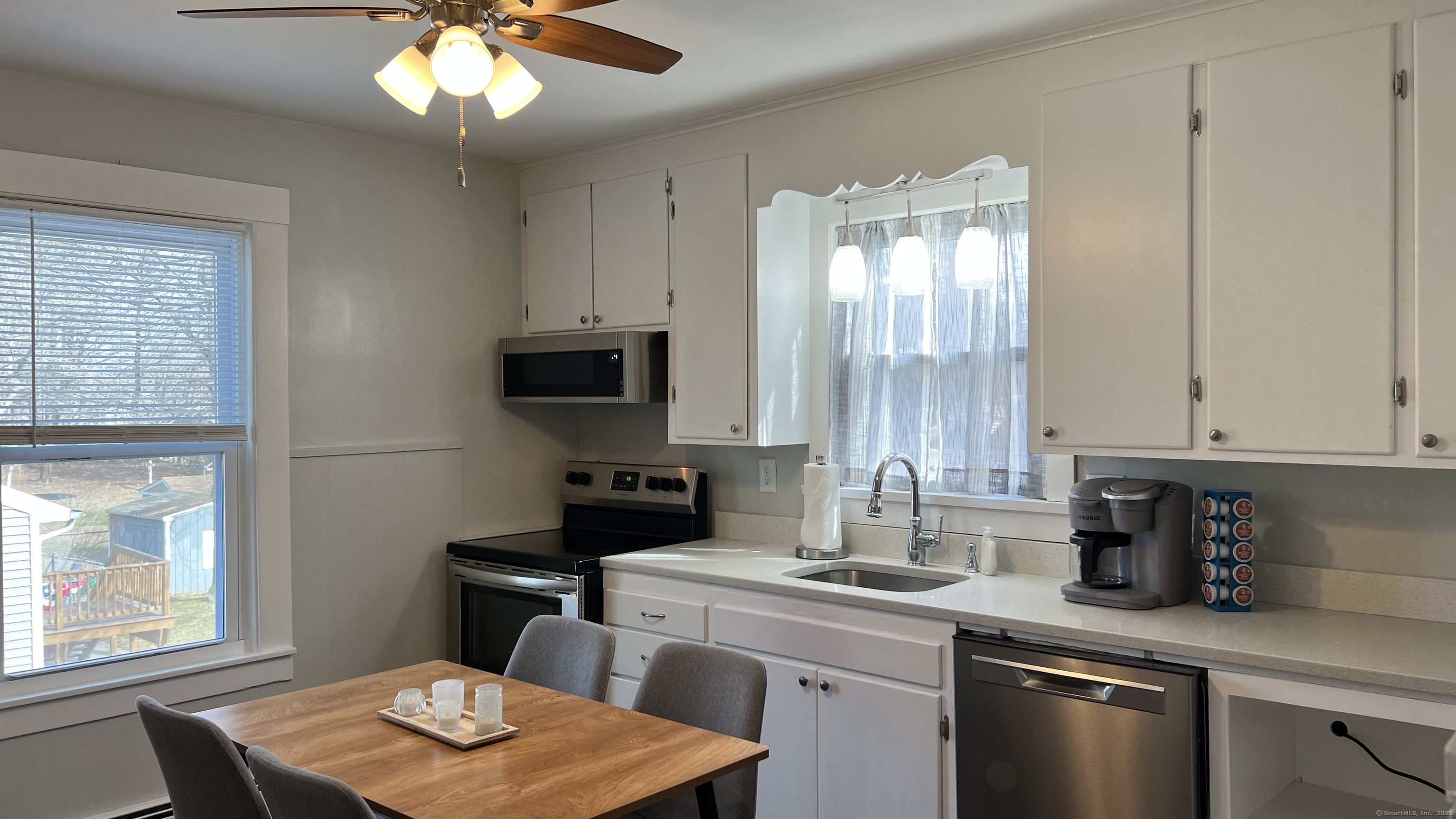 34 Trumbull (Pawcatuck) Street