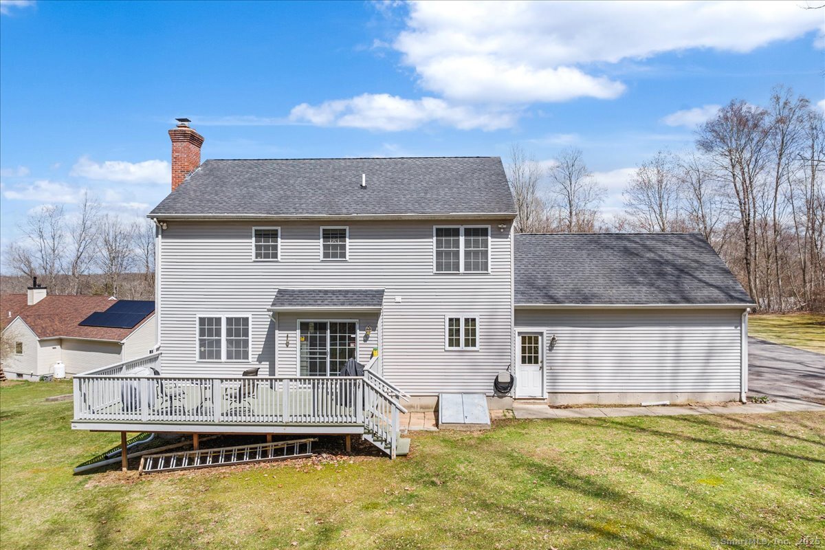 12 Wicklow Turn