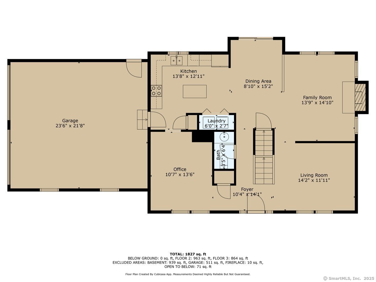 12 Wicklow Turn