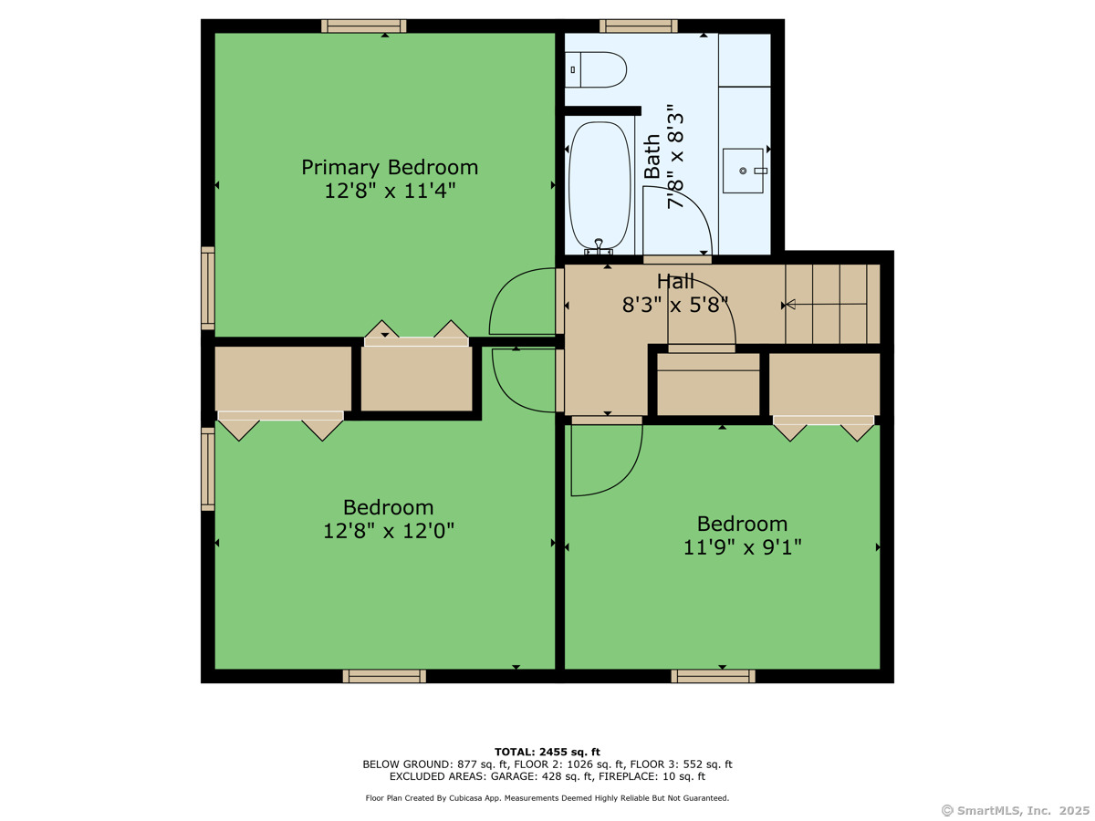 21 Sloop Lane
