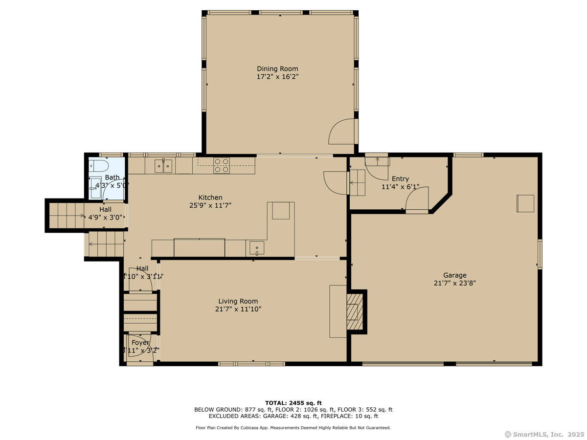21 Sloop Lane