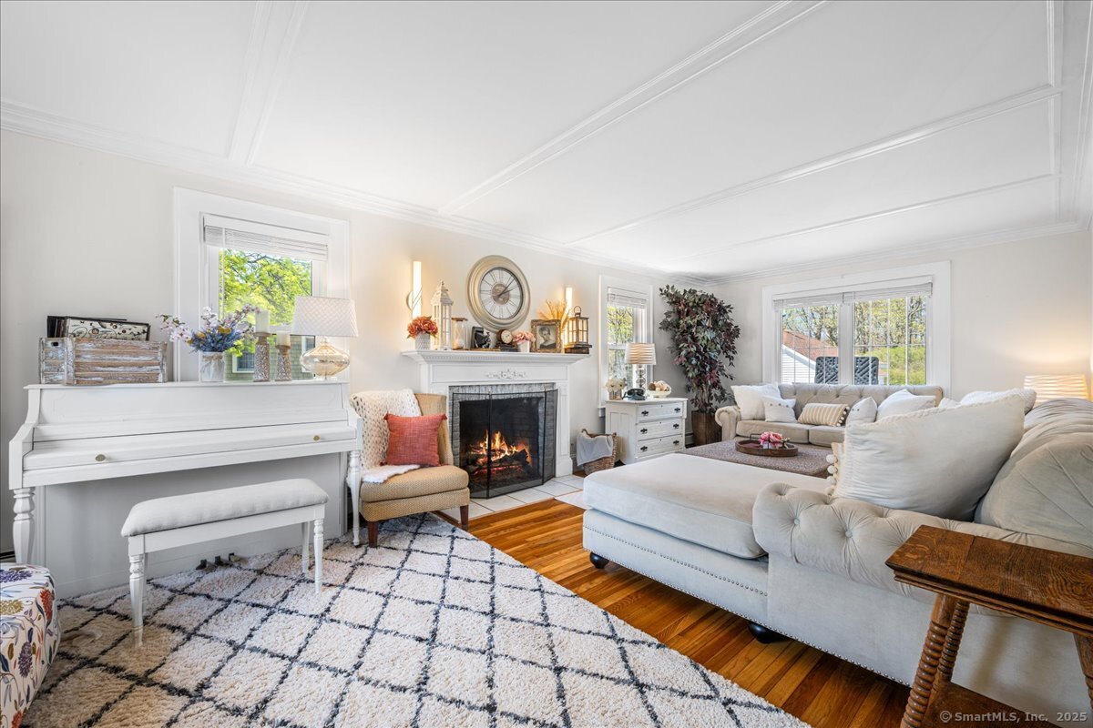 38 Ox Hill Road