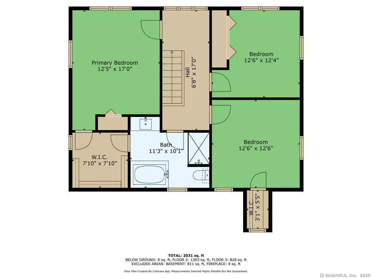 38 Ox Hill Road