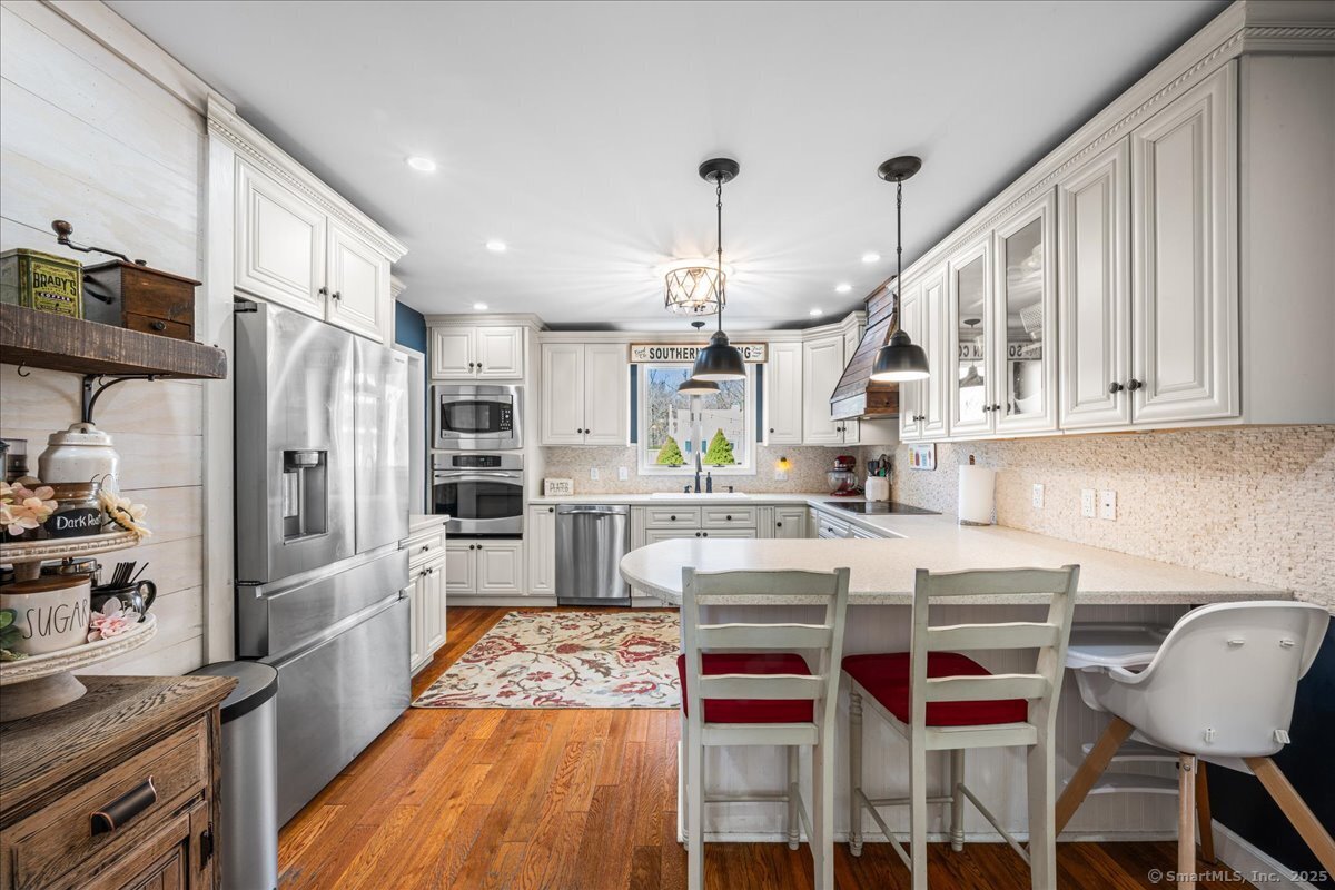 38 Ox Hill Road