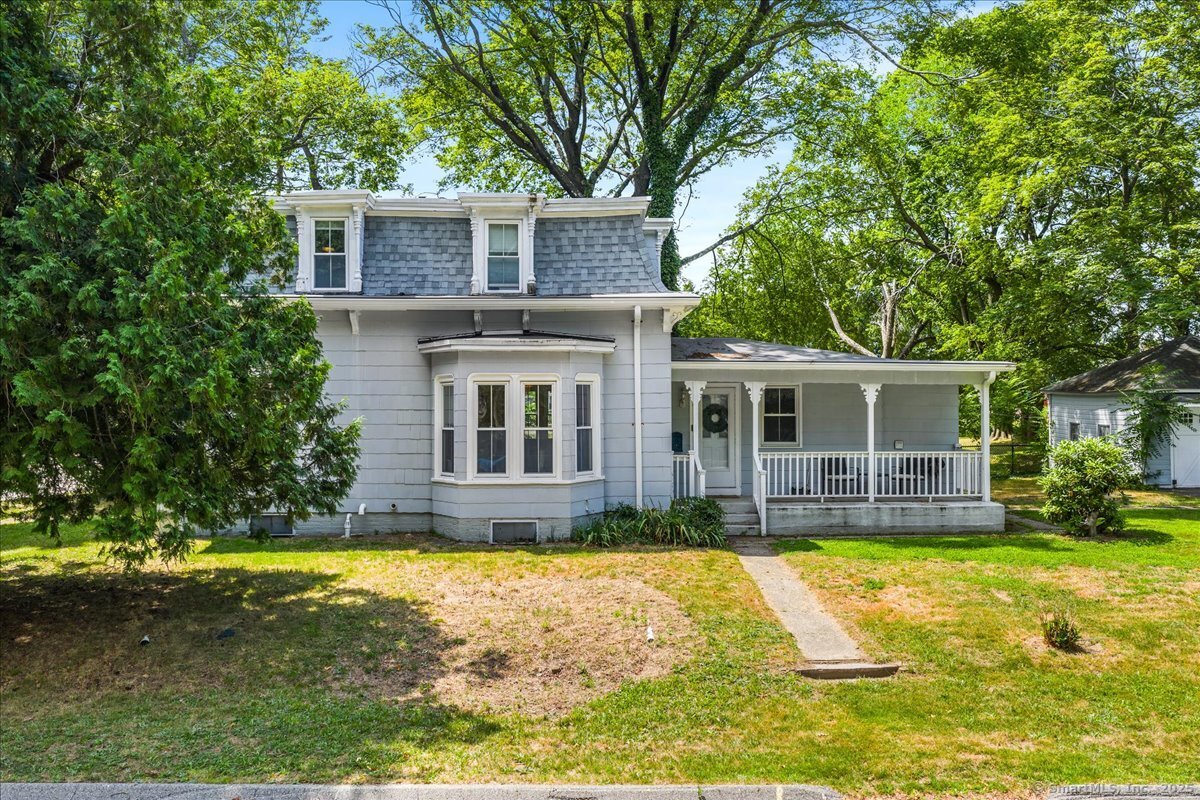 22 Benjamin Street