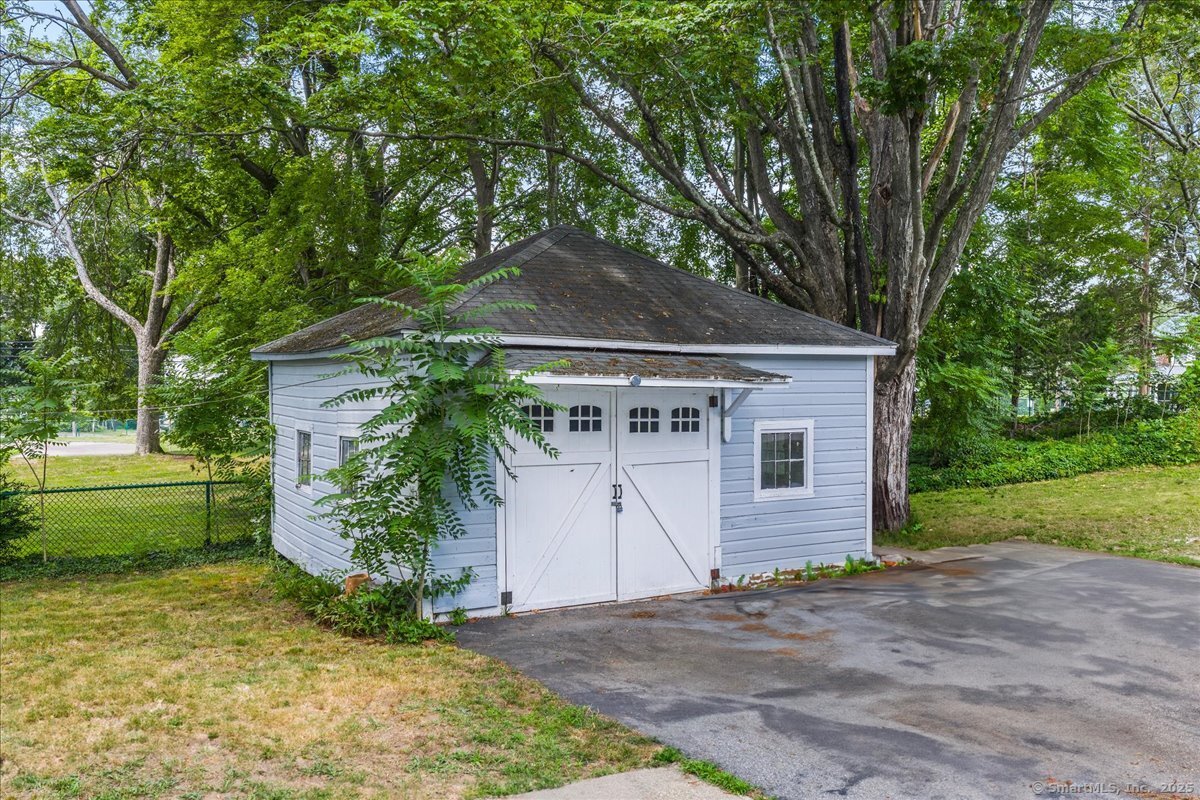 22 Benjamin Street