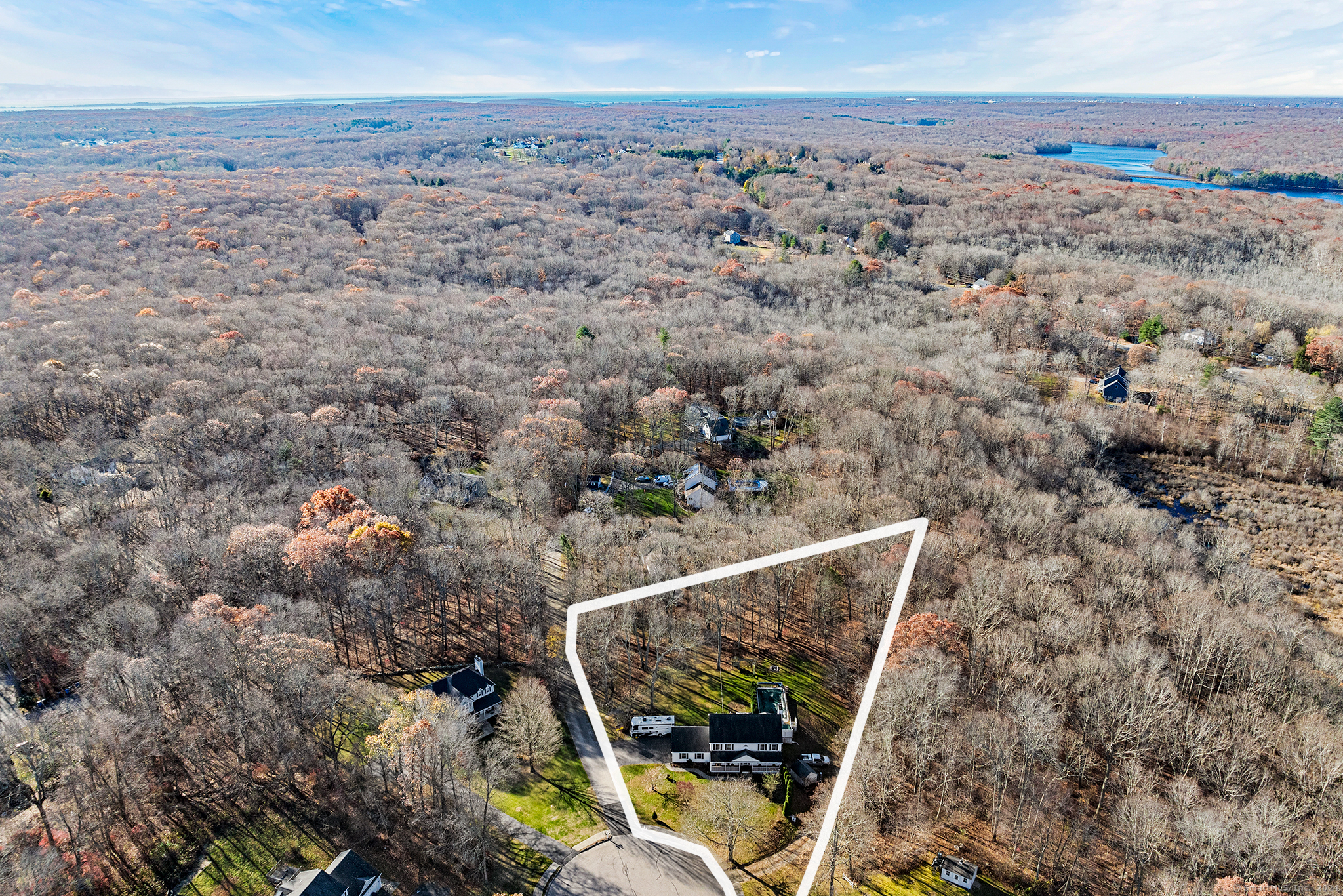 6 Wolf Ridge Gap