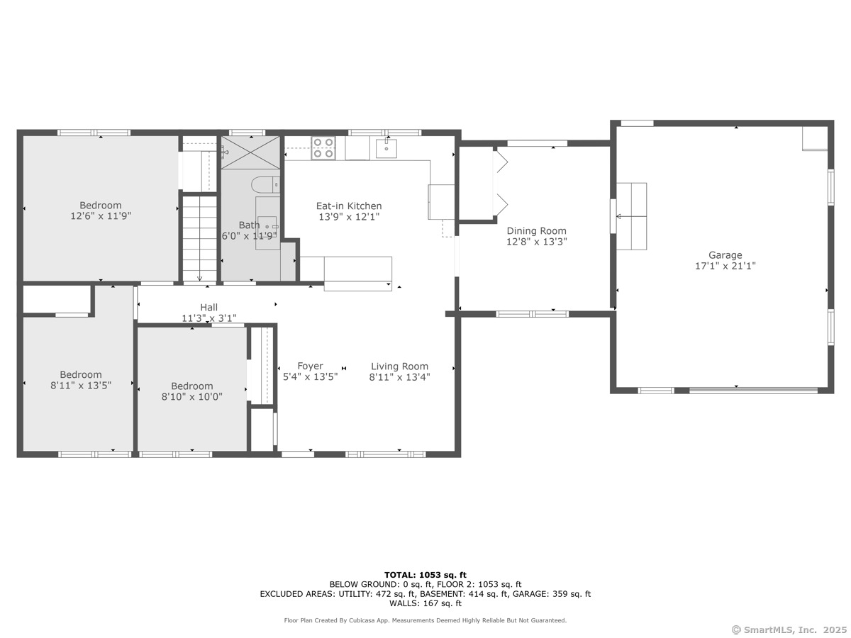 2 Whittle Street