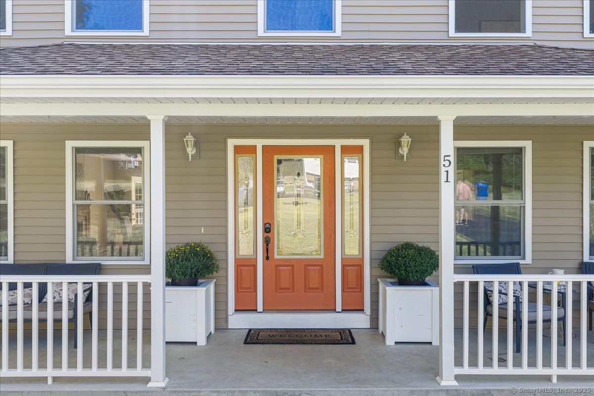 51 Riverview Road