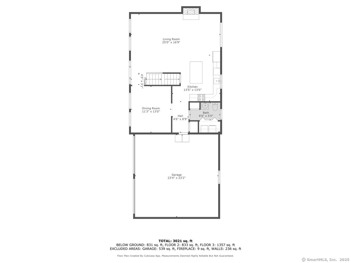 51 Riverview Road