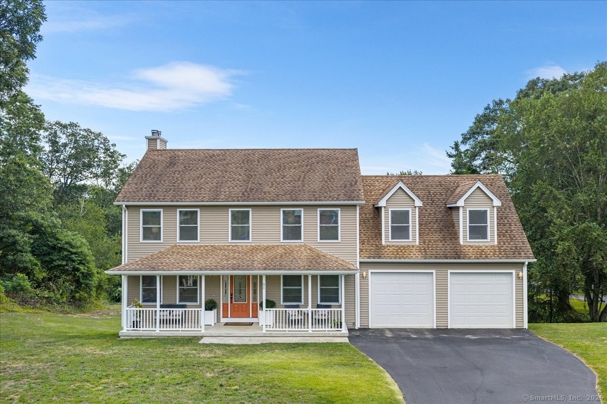 51 Riverview Road