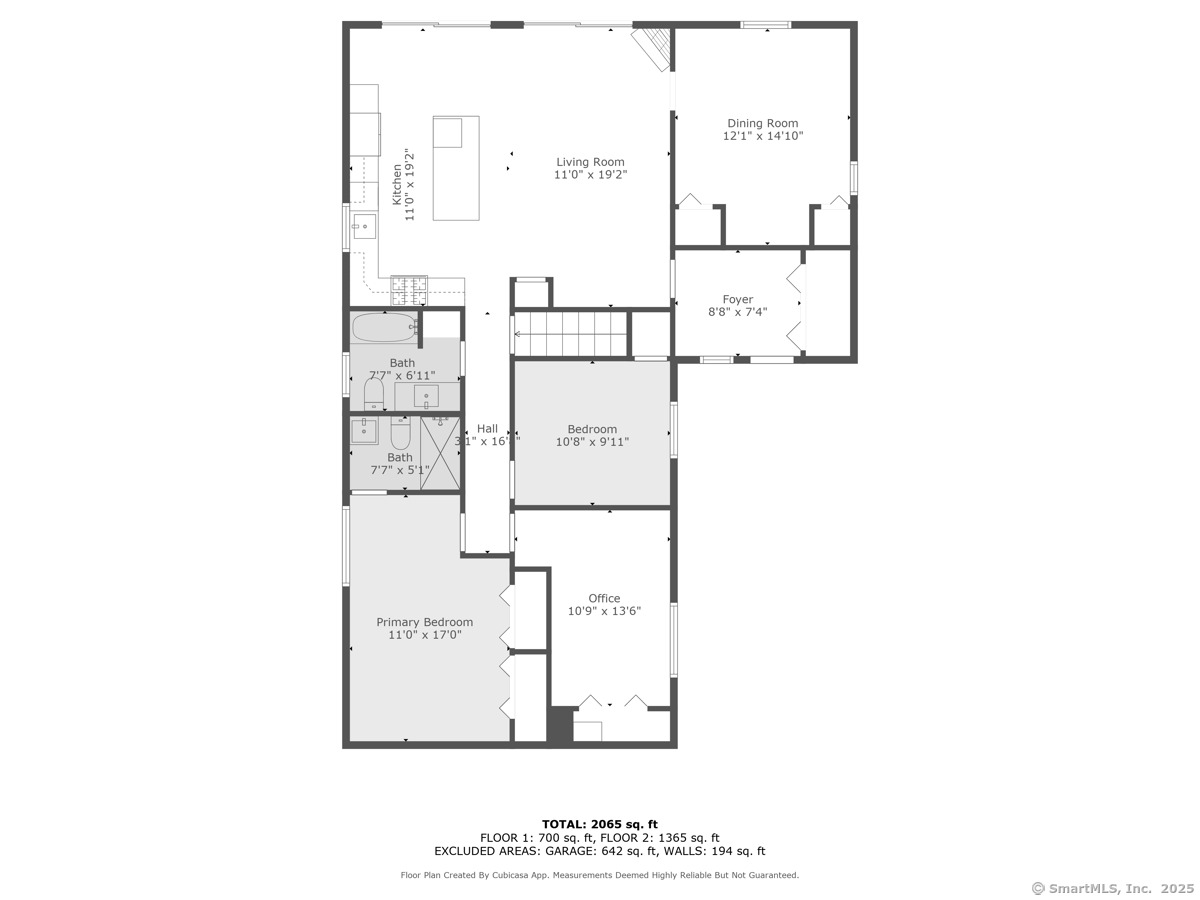 49 Inchcliffe Drive