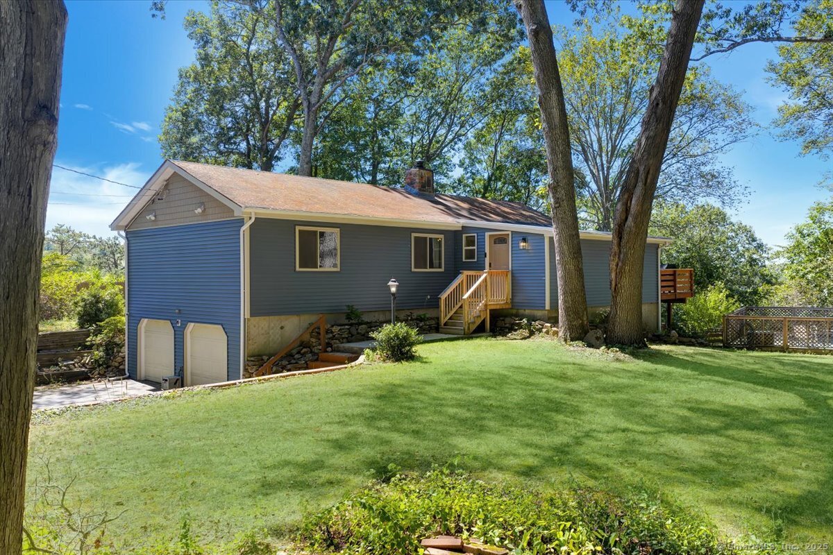 49 Inchcliffe Drive
