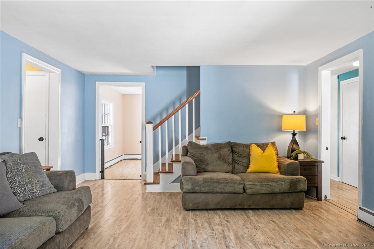 837 Colonel Ledyard Highway