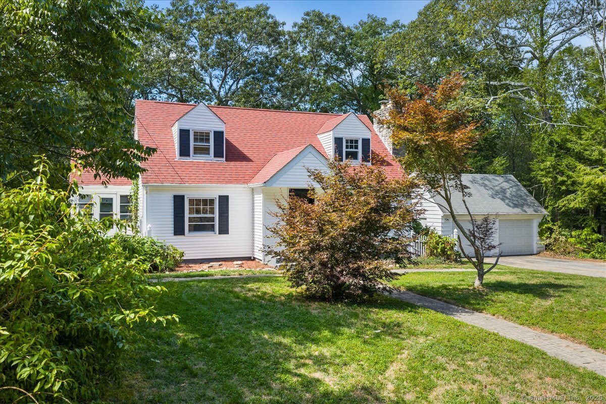 837 Colonel Ledyard Highway