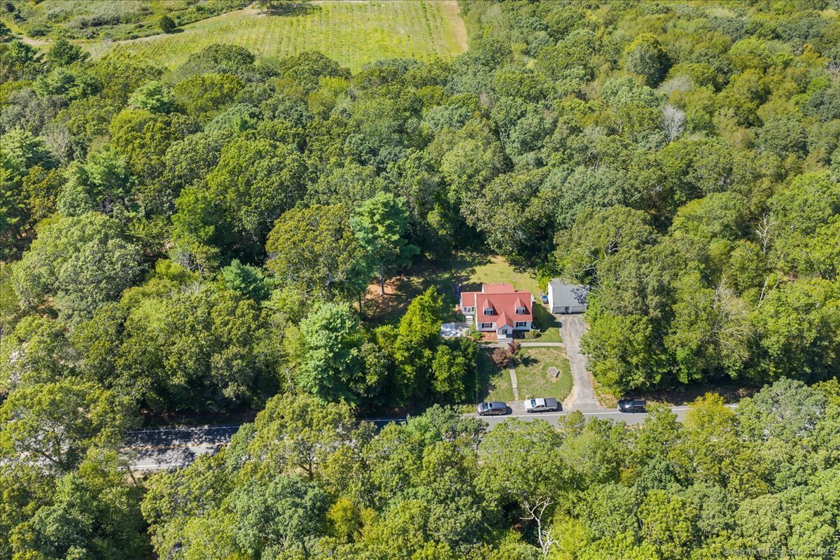 837 Colonel Ledyard Highway