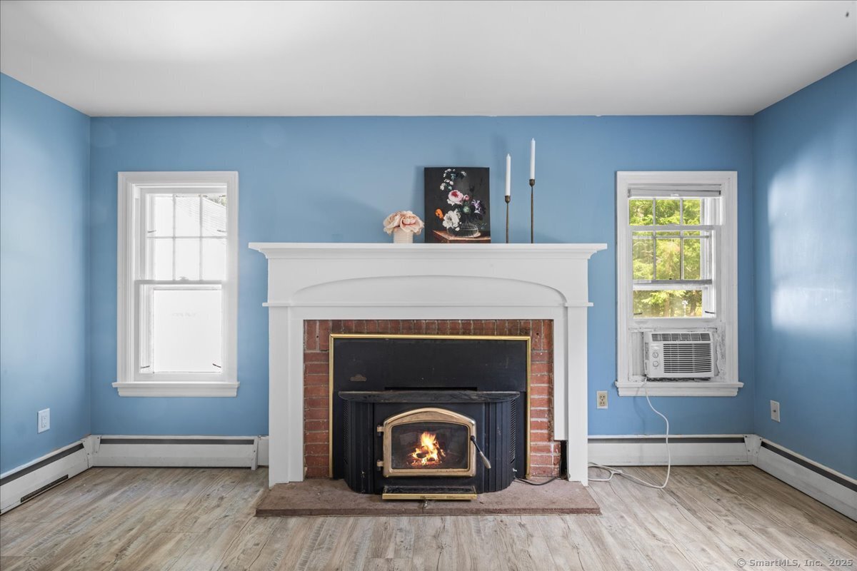 837 Colonel Ledyard Highway