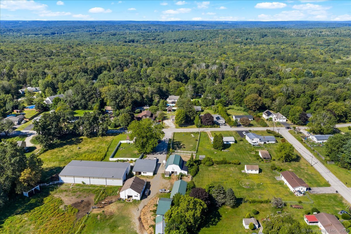 165 Kimball Road