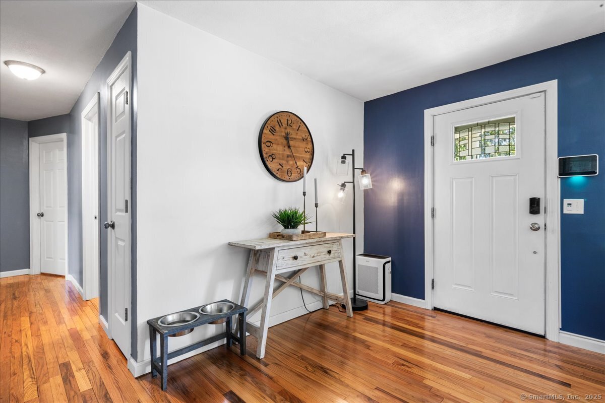 165 Kimball Road
