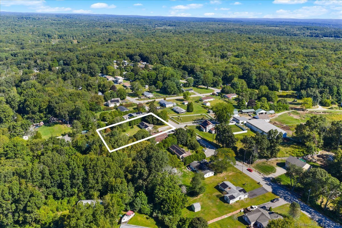 165 Kimball Road