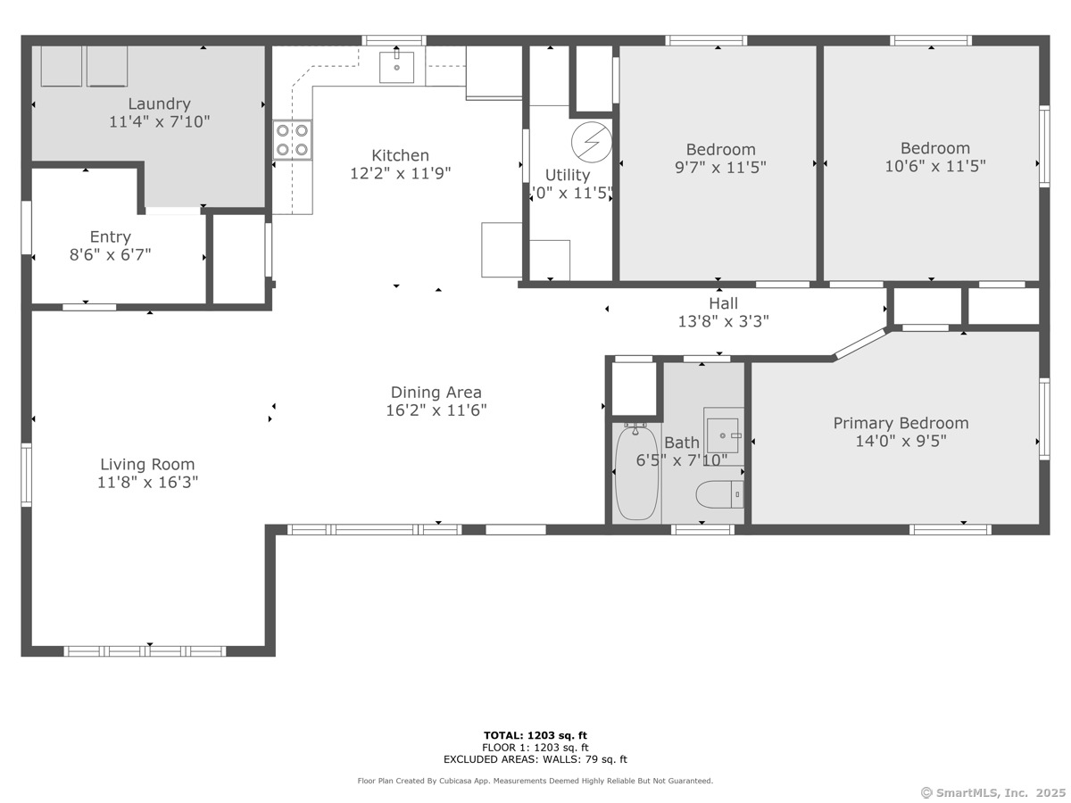 165 Kimball Road