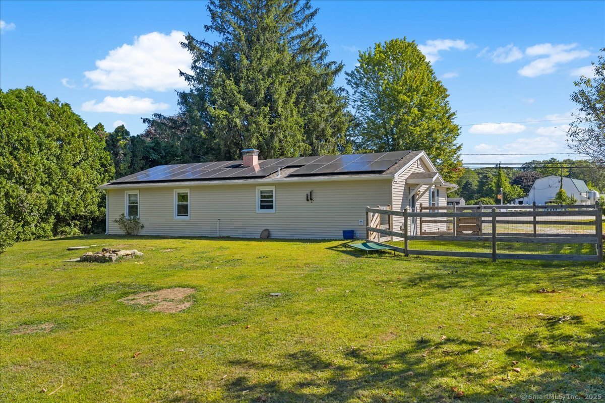 165 Kimball Road