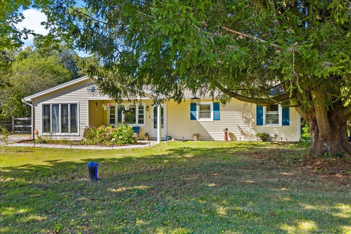 165 Kimball Road