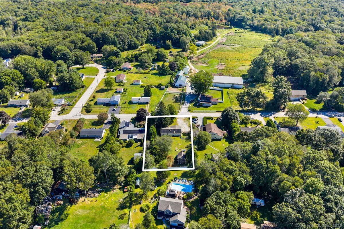 165 Kimball Road