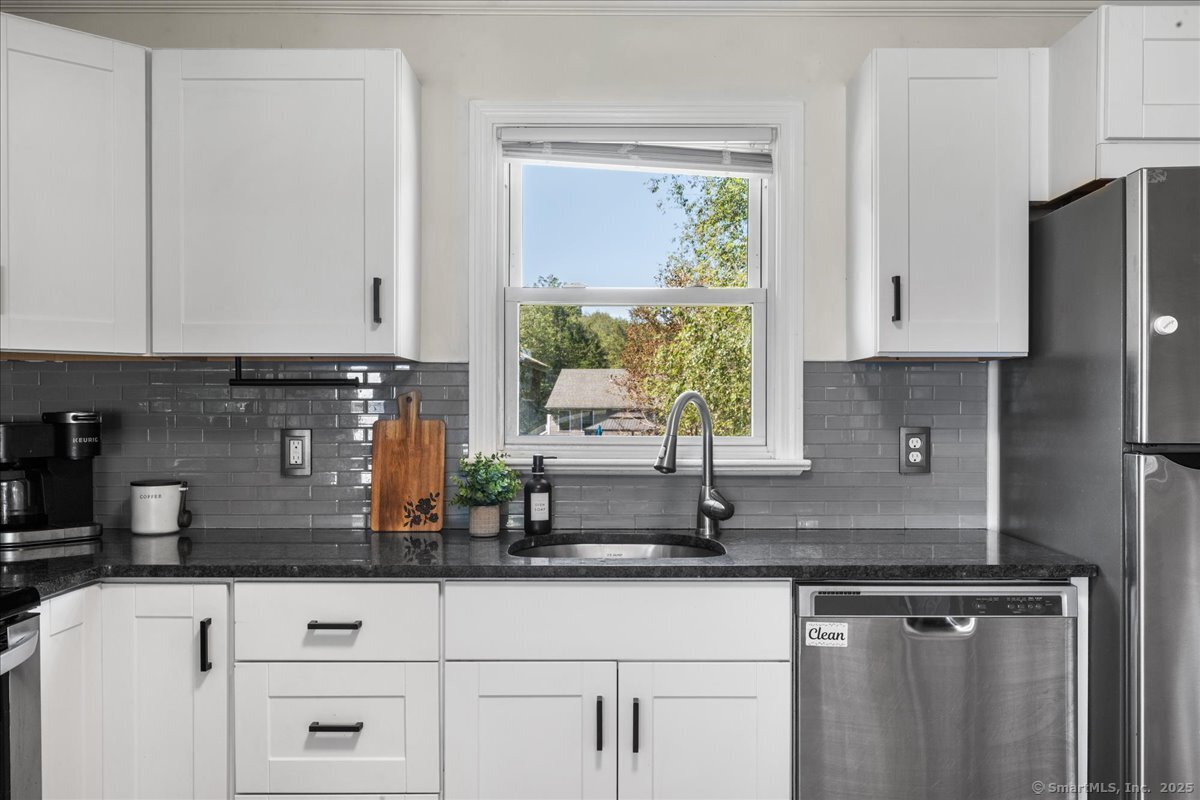 165 Kimball Road