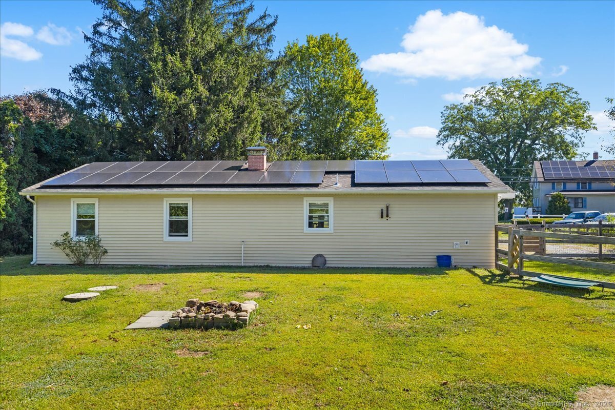 165 Kimball Road