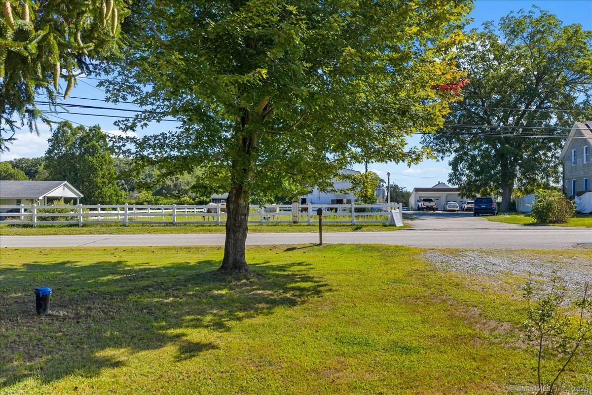 165 Kimball Road