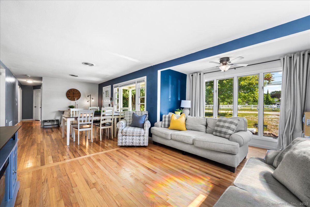 165 Kimball Road