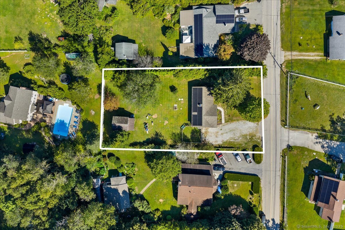 165 Kimball Road