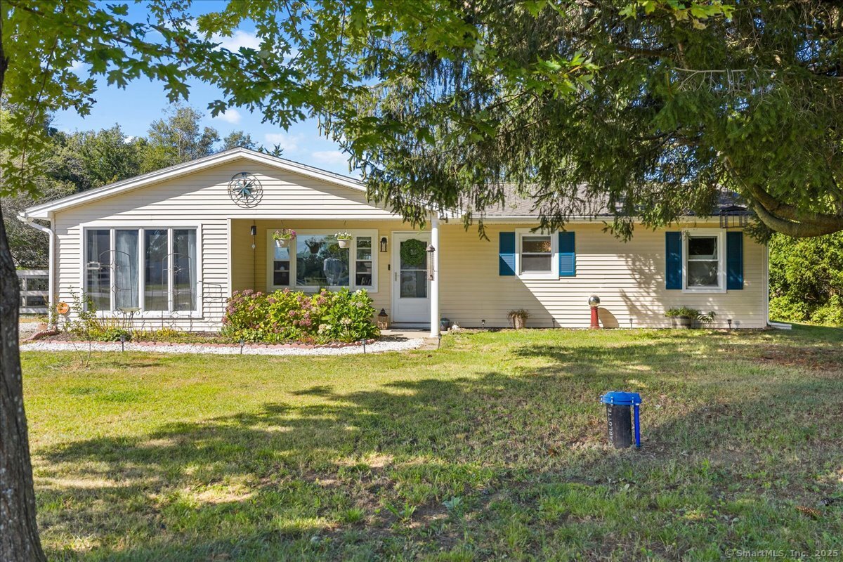165 Kimball Road