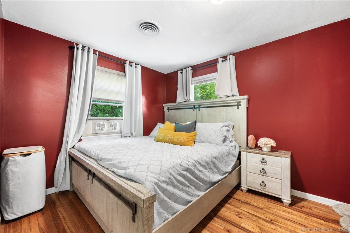 165 Kimball Road