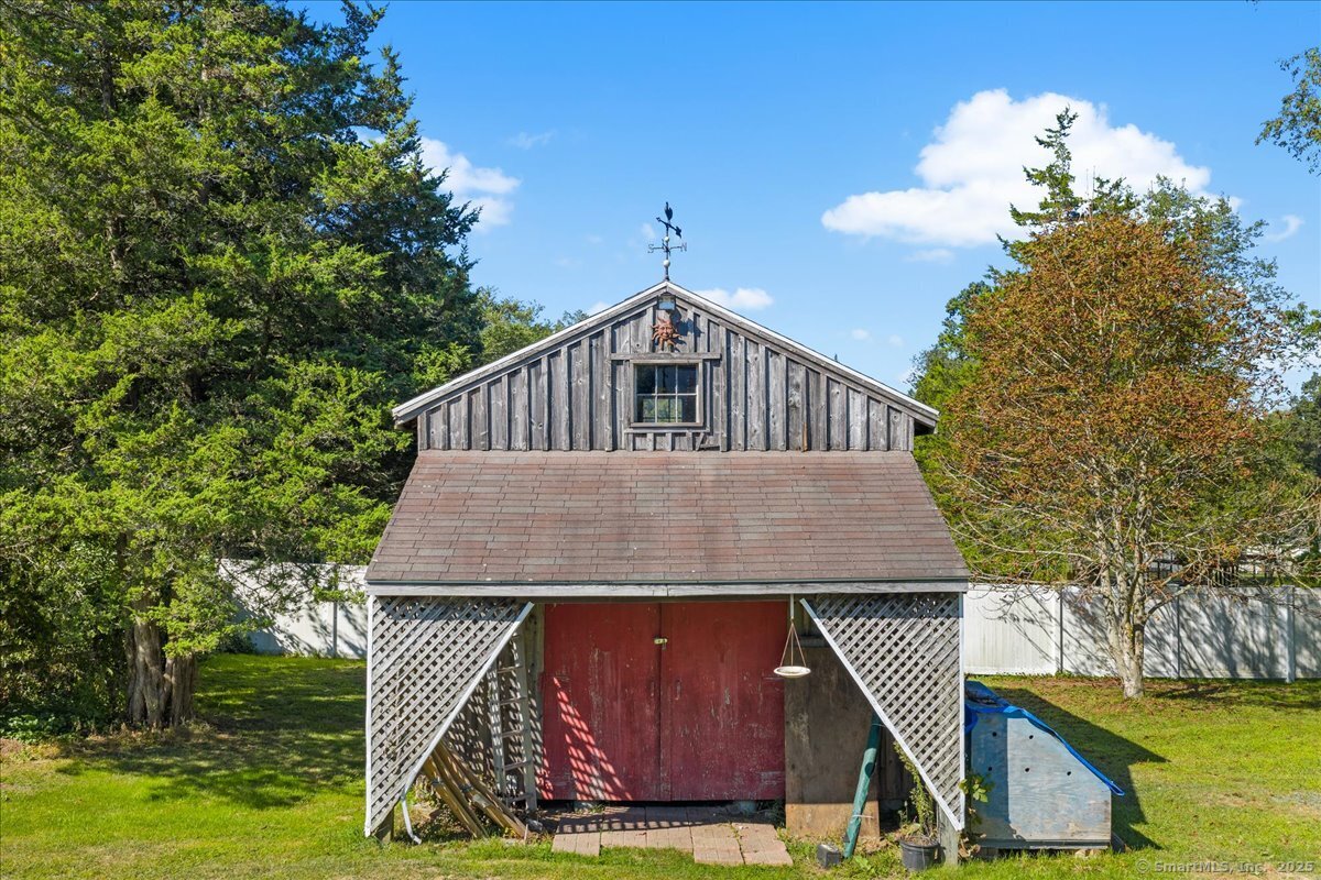 165 Kimball Road