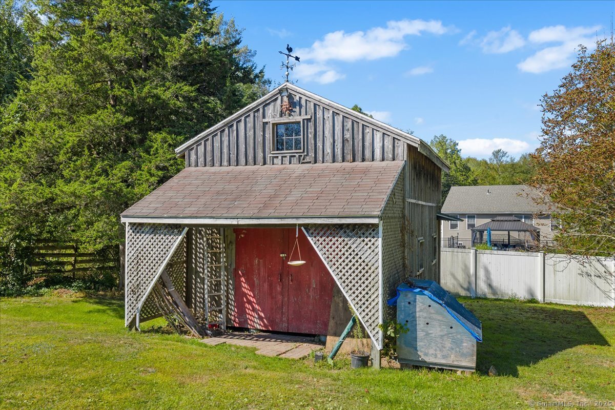 165 Kimball Road