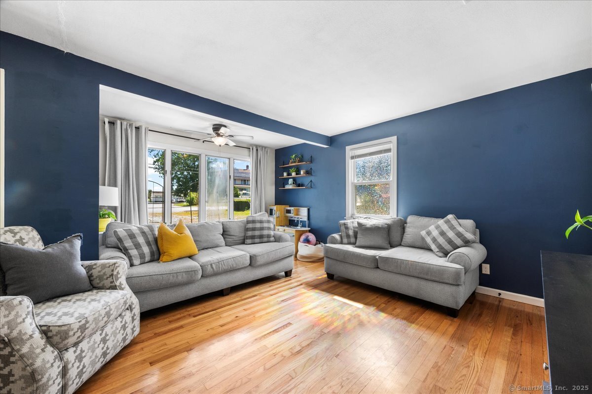 165 Kimball Road