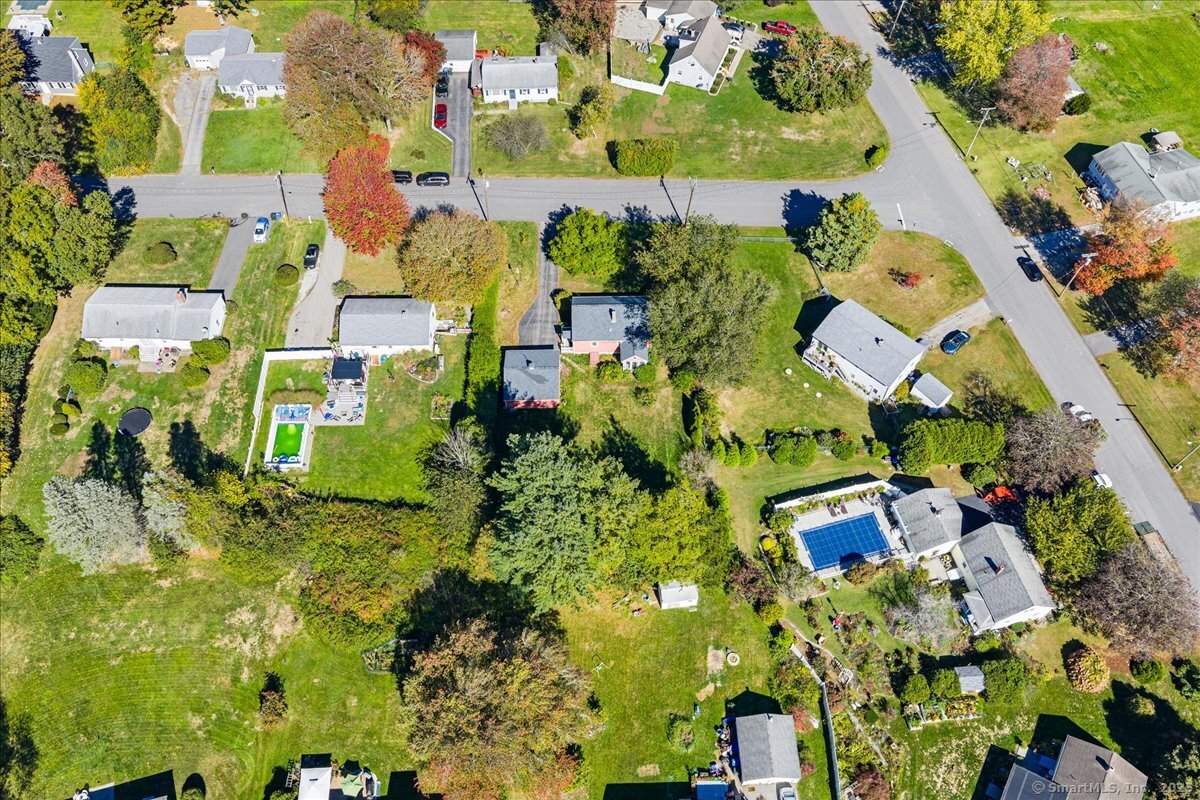 8 Aspen Court