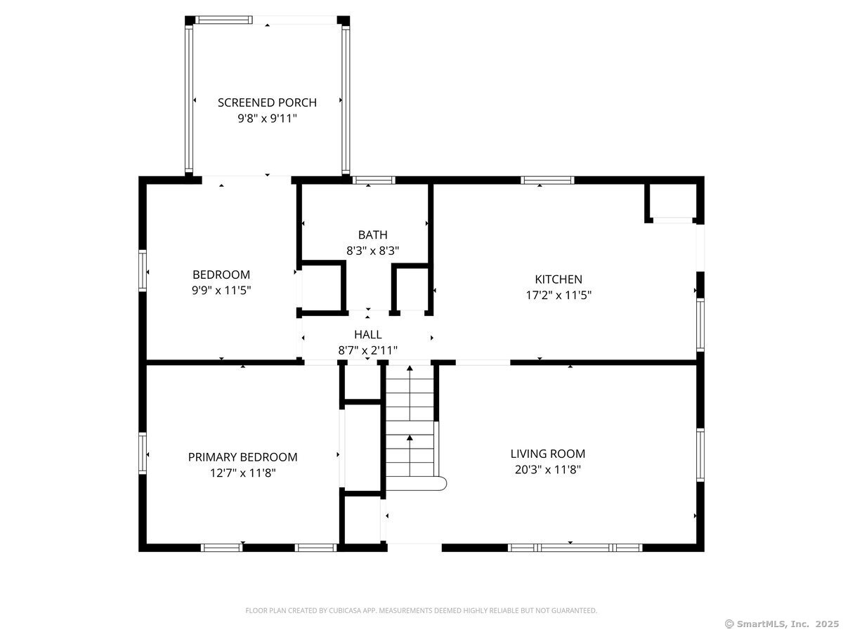 8 Aspen Court