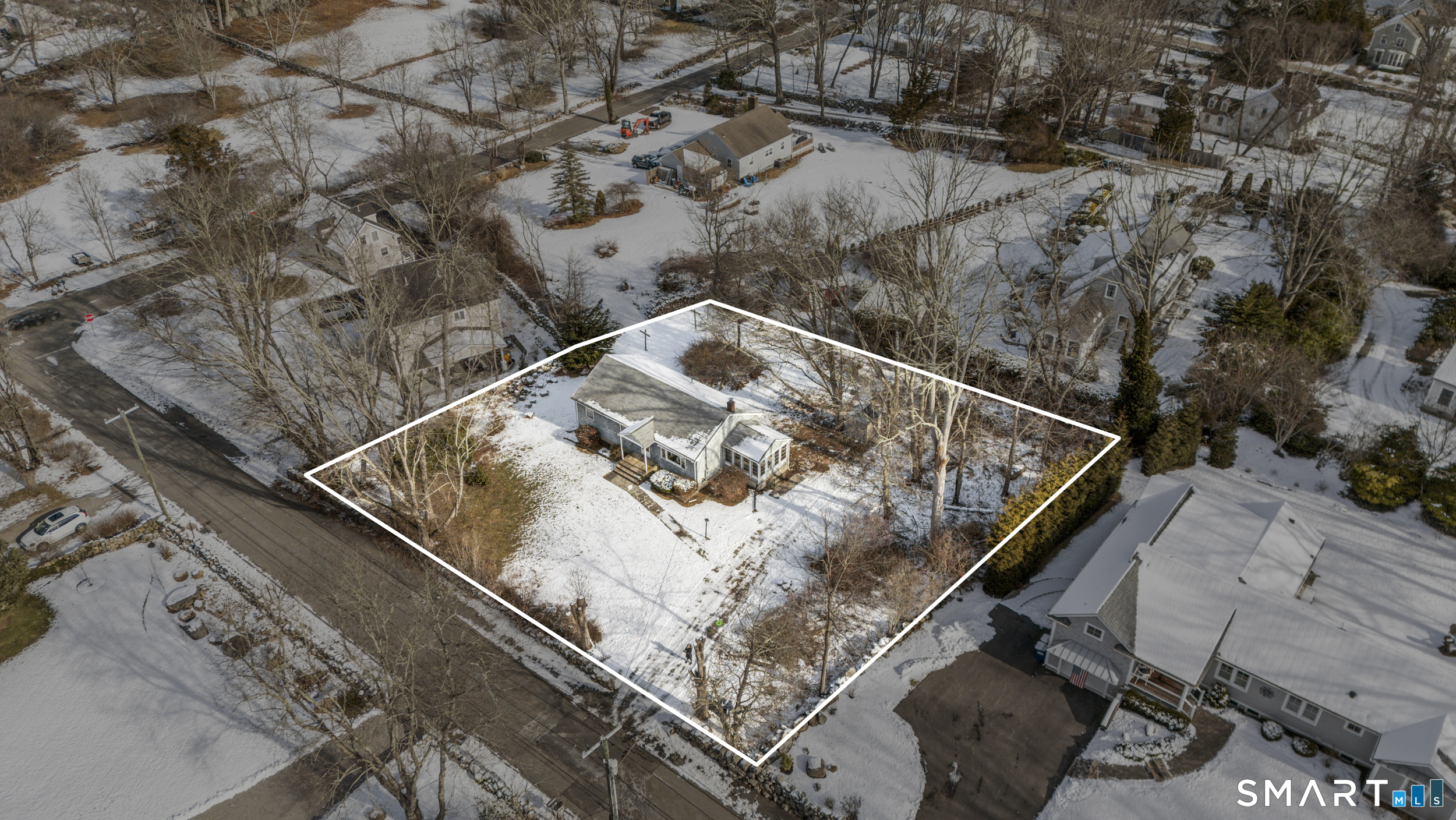 42 Clift Lane