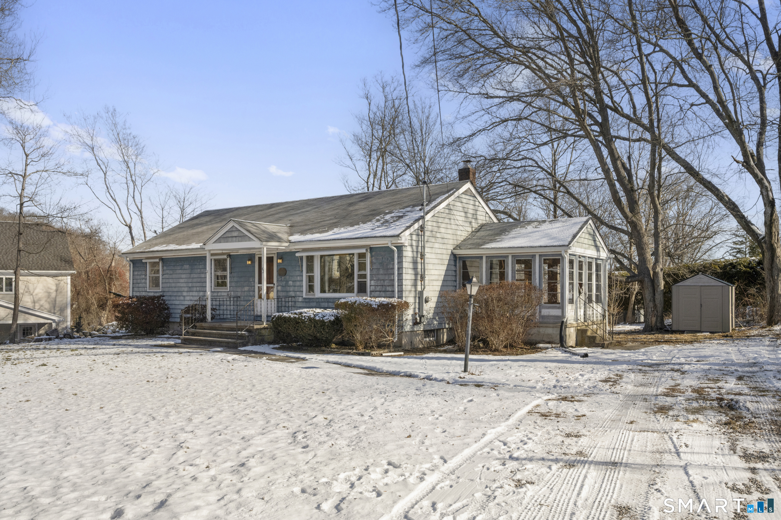 42 Clift Lane