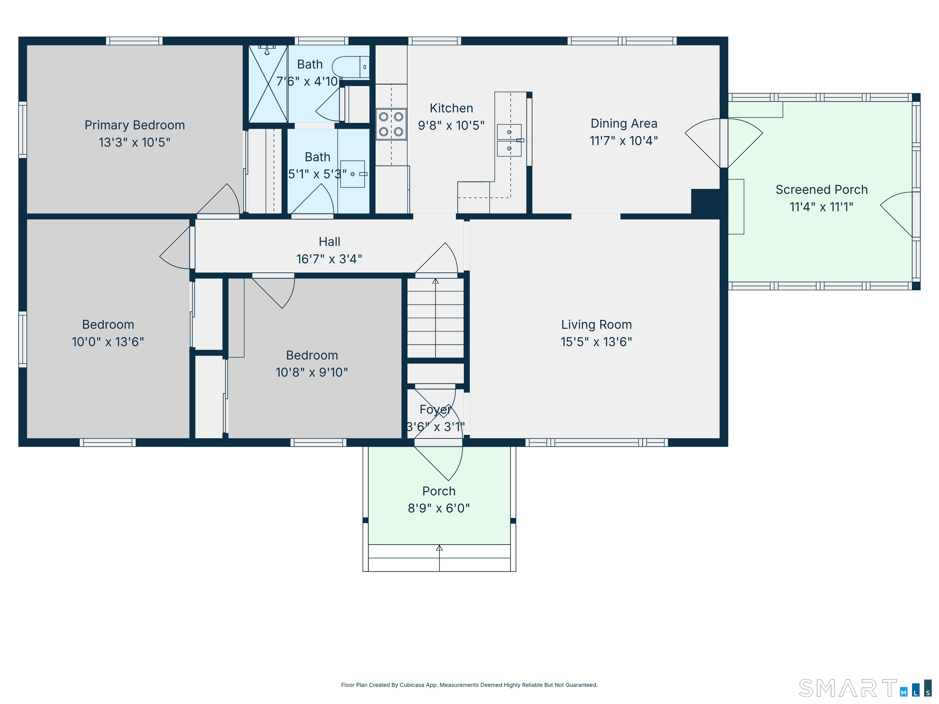 42 Clift Lane