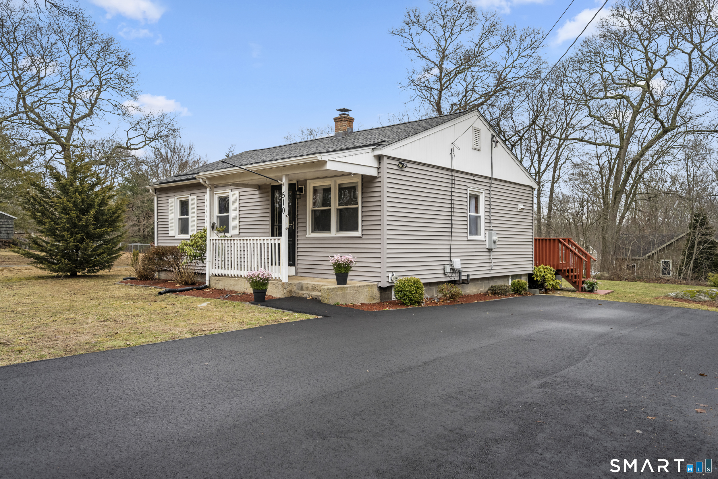 510 Flanders Road