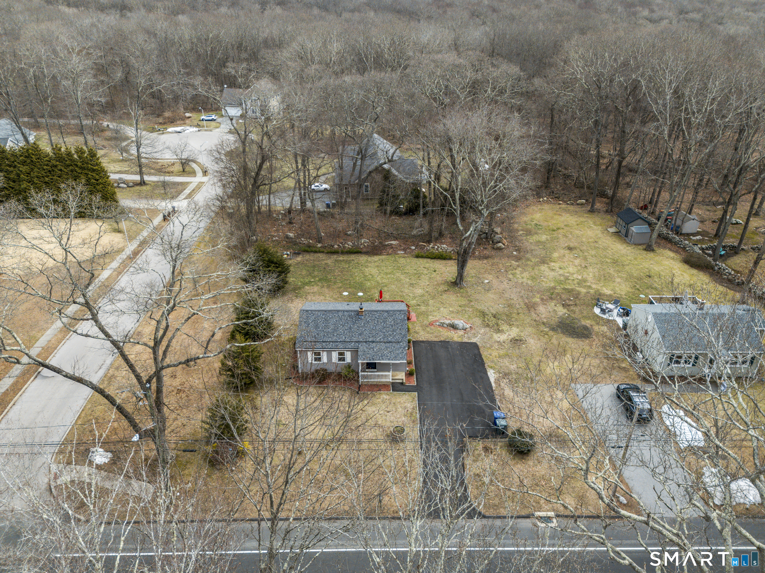 510 Flanders Road