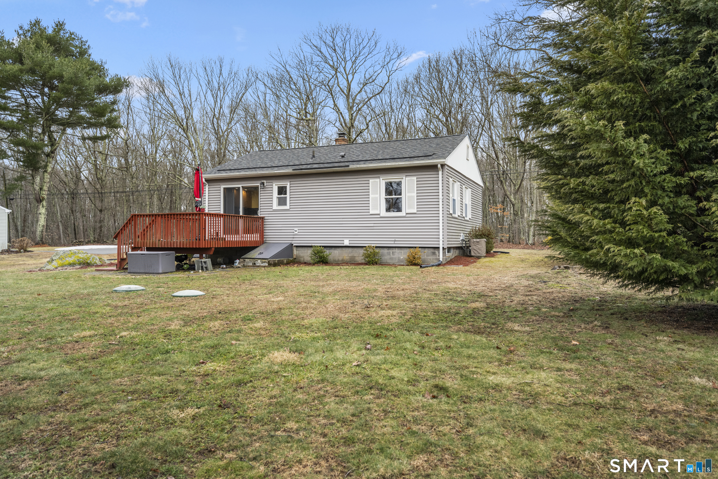 510 Flanders Road