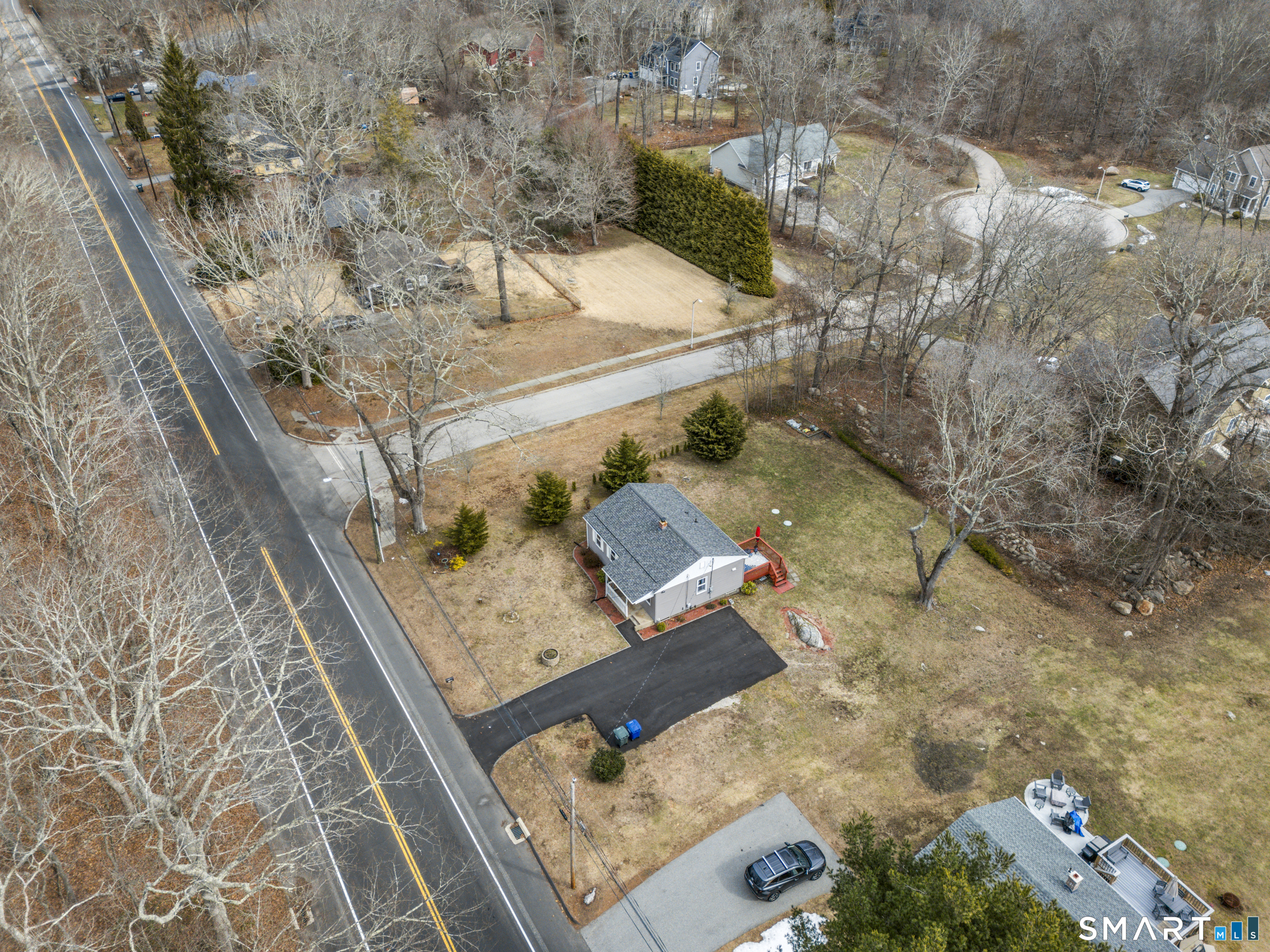510 Flanders Road