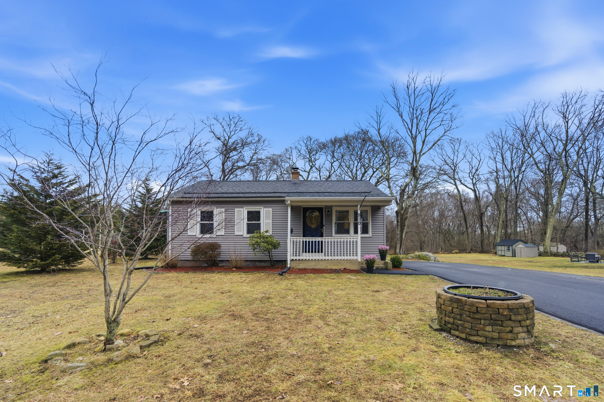 510 Flanders Road
