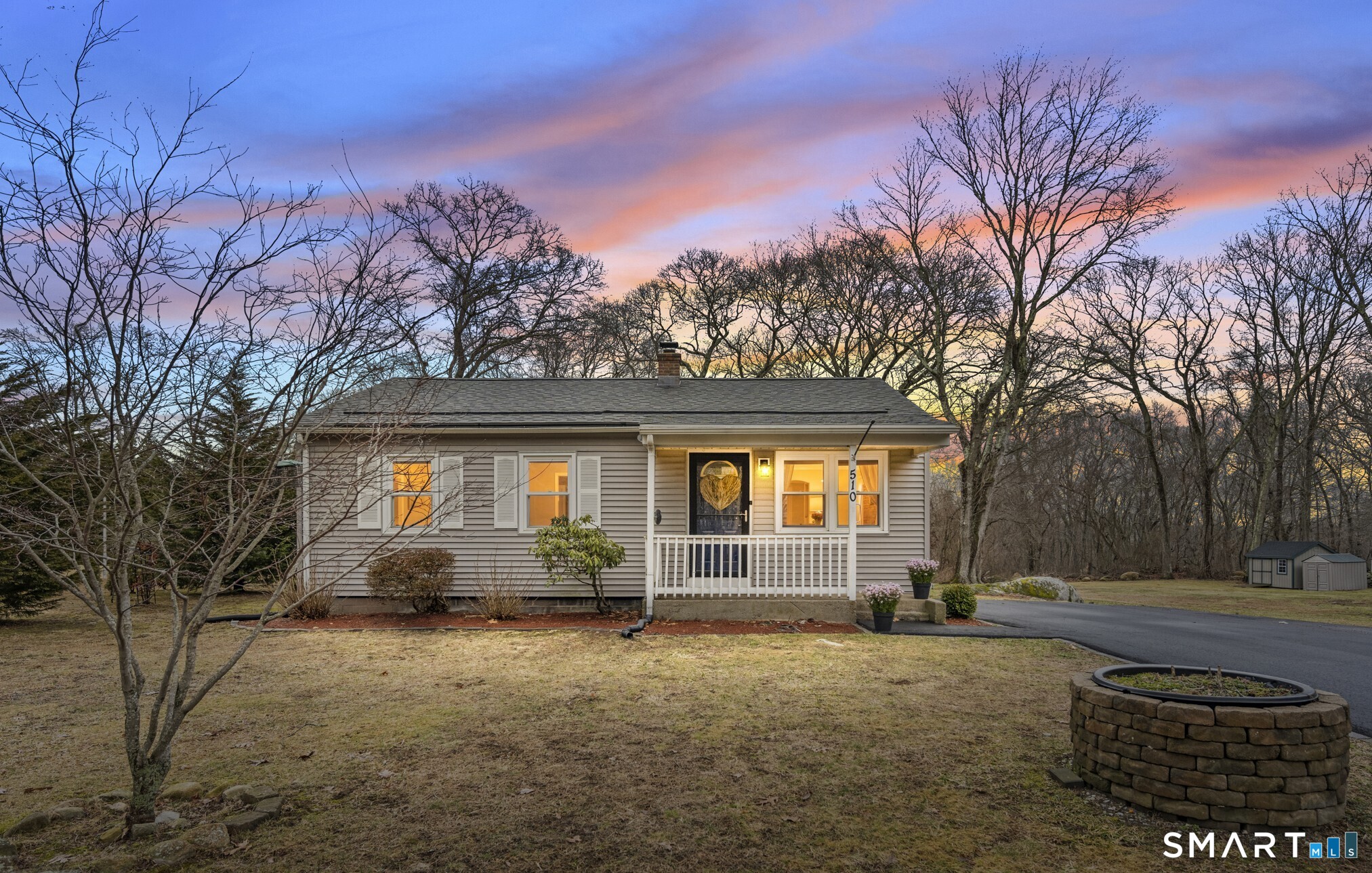 510 Flanders Road
