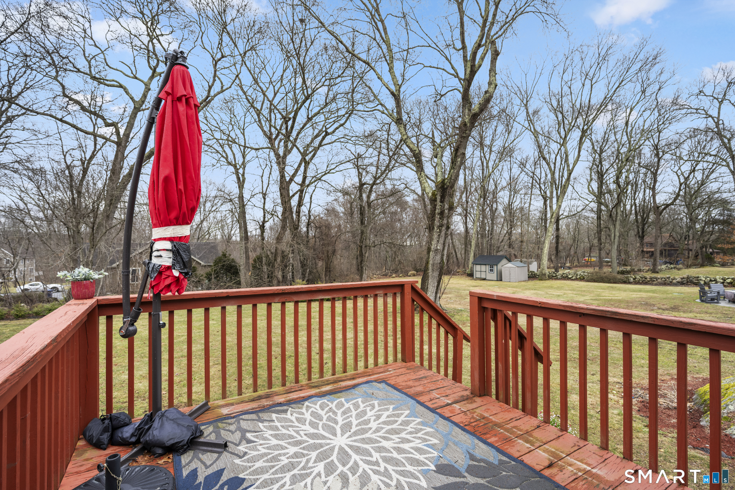 510 Flanders Road